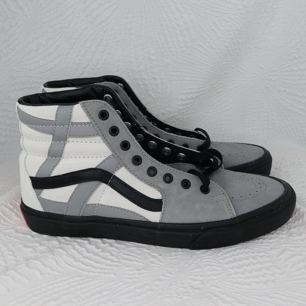 Vans Sk8-Hi Year of the Rat Zhao sz10 LIMITED - Picture 5 of 9